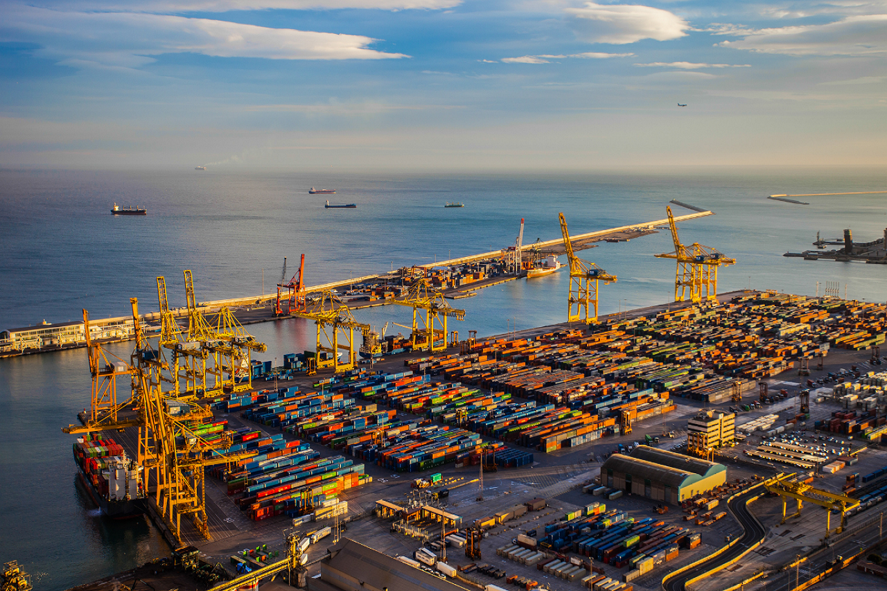 Deniz Taşımacılığı