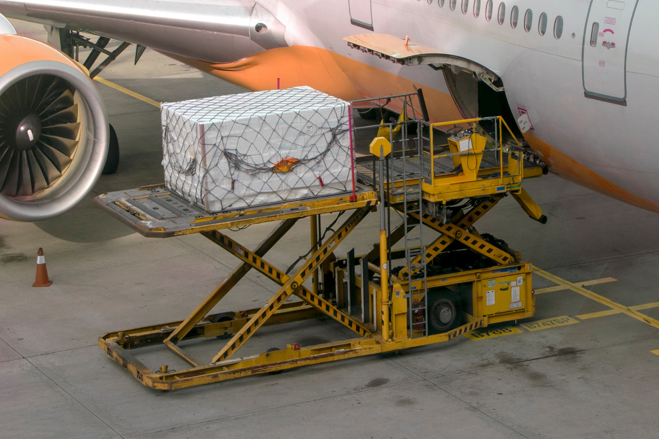 Hava Taşımacılığı